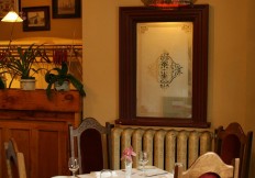 La Toscana Restaurant