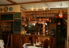 La Toscana Restaurant Oyster Bar
