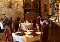 La Toscana Restaurant